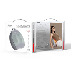 Yesido Portable Back Massager with Built in Heating #MG15