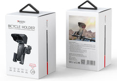 Yesido Universal Adjustable Bicycle & Motorcycle Phone Holder #C331