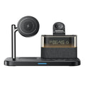 Yesido 6-in-1 Wireless Charging Station with Clock #DS37