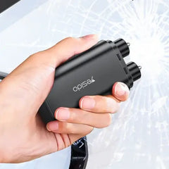 Yesido Emergency Car Window Glass Breaker with Seat Belt Cutter #C248