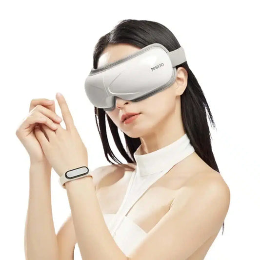 Yesido Intelligent Heat Compress Portable Eye Massager #MG03