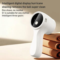 Yesido Electric 3 Speed Fabric Lint Remover #EC19