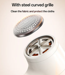 Yesido Electric 3 Speed Fabric Lint Remover #EC19