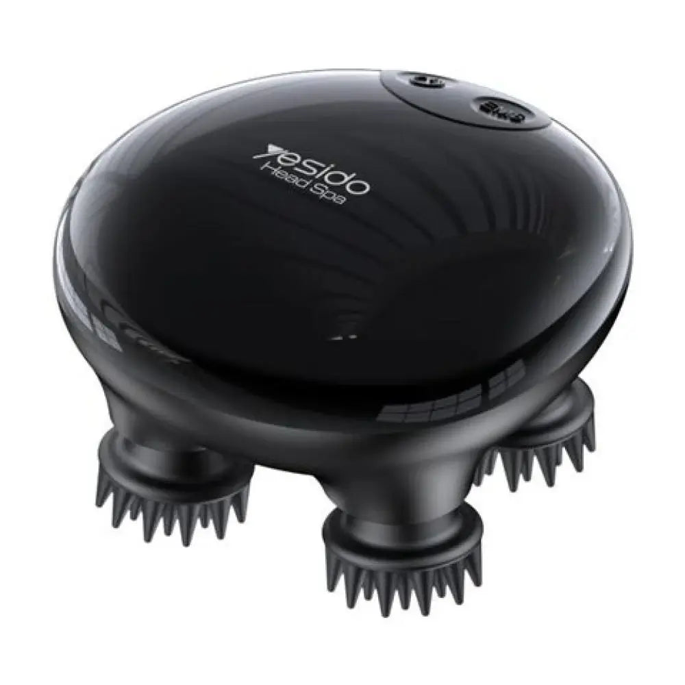 Yesido Handheld Electric EMS Scalp Head Massager #MG04