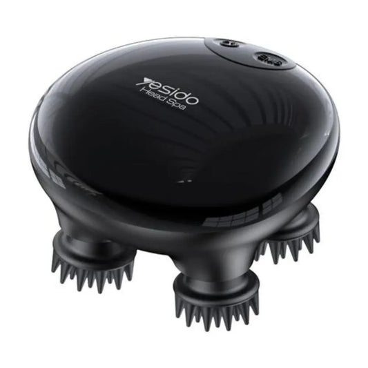 Yesido Handheld Electric EMS Scalp Head Massager #MG04