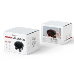 Yesido Handheld Electric EMS Scalp Head Massager #MG04