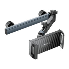 Yesido 360 Rotating Extra Wide Clamping Car Seat Phone & Tablet Holder #C294