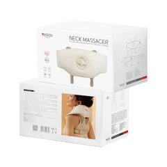 Yesido 3 Modes Neck and Shoulder Heat Therapy Massage Device #MG11