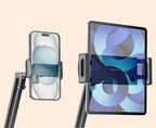 Yesido 360° Adjustable Folding Tablet & Phone Holder with Clamp #C296 – view 8