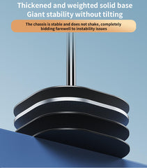 Yesido 360° Rotating Phone & Tablet Floor Stand #C295