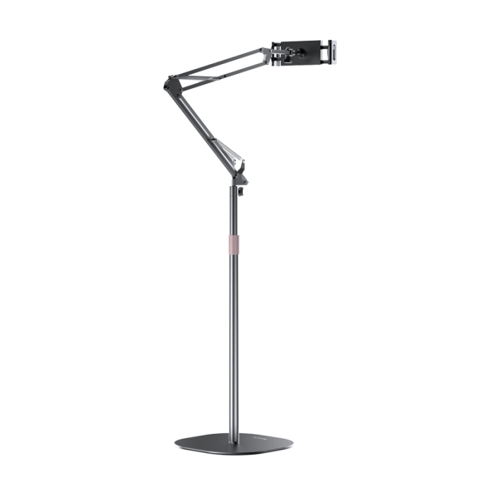 Yesido 360° Rotating Phone & Tablet Floor Stand #C295