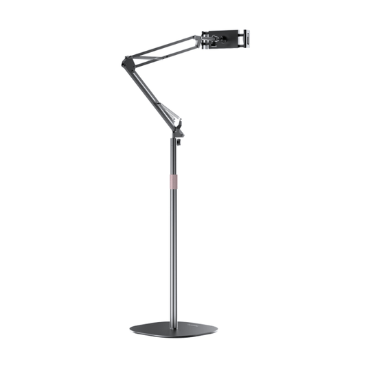 Yesido 360° Rotating Phone & Tablet Floor Stand #C295