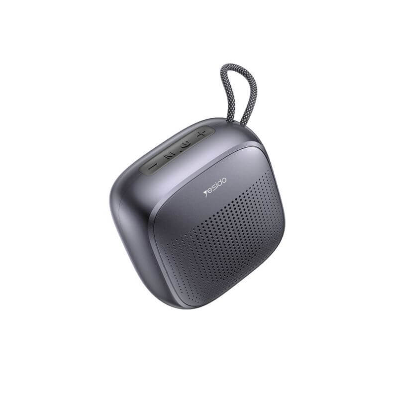 Yesido Mini Wireless Bluetooth Speaker #YSW24