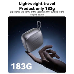 Yesido Mini Wireless Bluetooth Speaker #YSW24