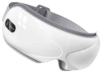 Yesido Intelligent Heat Compress Portable Eye Massager #MG03
